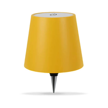 Illuminate Your Evenings with the Wireless Touch-Control Wine Bottle LED Lamp - Perfect for Bars, Cafes, and Home Ambiance