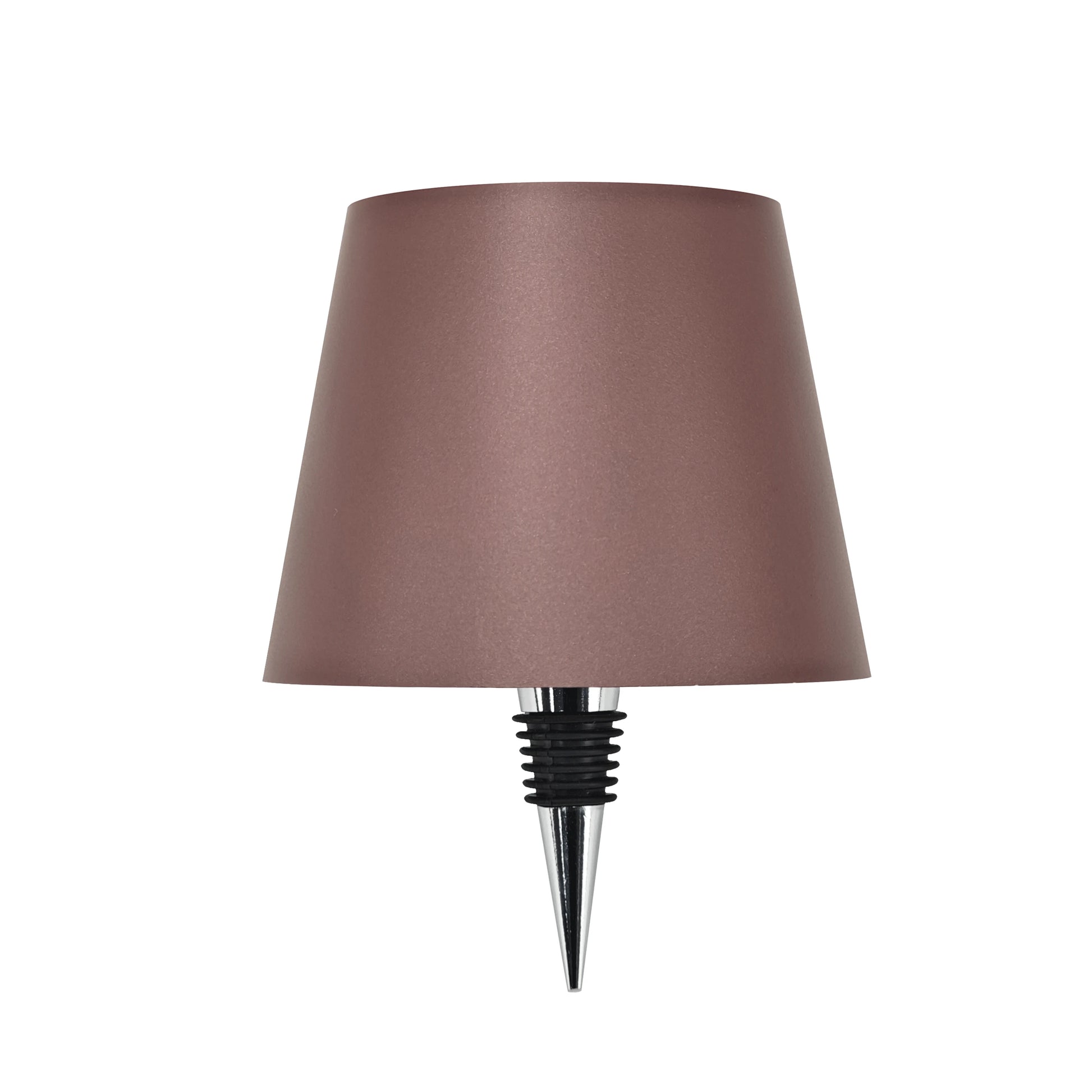 Illuminate Your Evenings with the Wireless Touch-Control Wine Bottle LED Lamp - Perfect for Bars, Cafes, and Home Ambiance