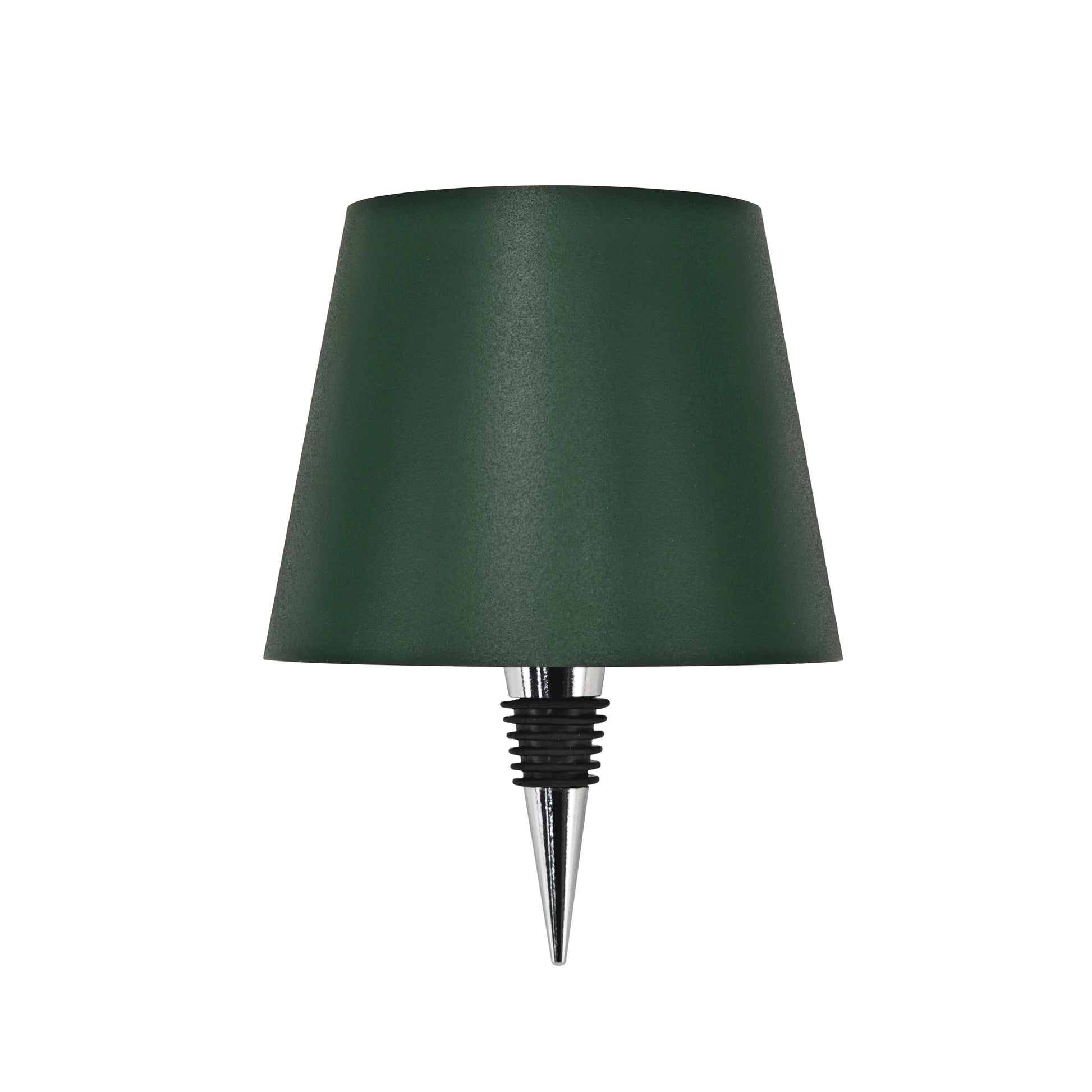 Illuminate Your Evenings with the Wireless Touch-Control Wine Bottle LED Lamp - Perfect for Bars, Cafes, and Home Ambiance