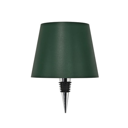 Illuminate Your Evenings with the Wireless Touch-Control Wine Bottle LED Lamp - Perfect for Bars, Cafes, and Home Ambiance